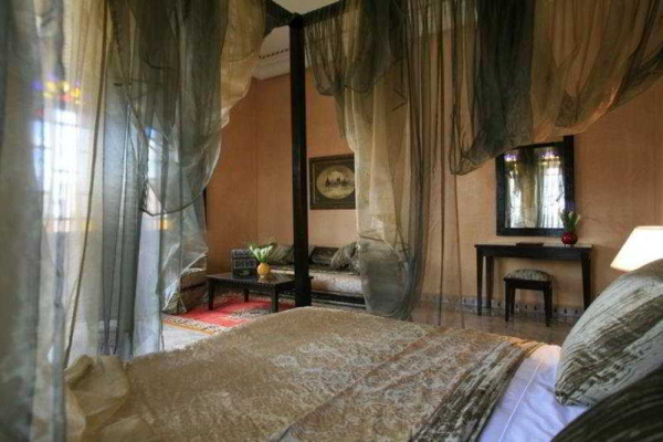 Las mejores ofertas de Al Fassia Aguedal Marrakech