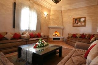 Las mejores ofertas de BLED AL FASSIA Marrakech