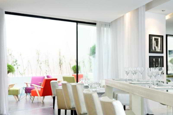 Las mejores ofertas de Bab Hotel Marrakech