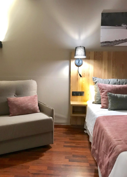 Las mejores ofertas de Grand Pas  Encamp