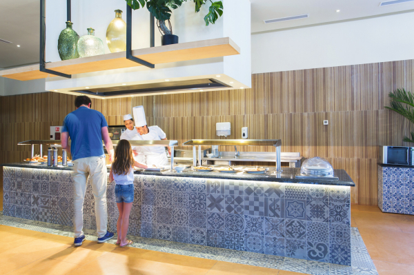Las mejores ofertas de Hotel Riu Tikida Palmeraie - All Inclusive Marrakech