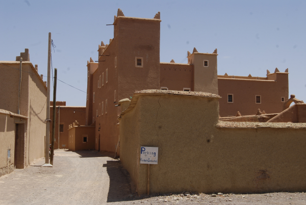 Las mejores ofertas de Kasbah Imdoukal Zagora