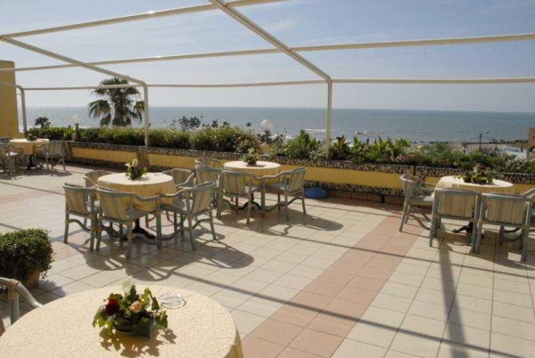 Las mejores ofertas de Le Littoral Casablanca
