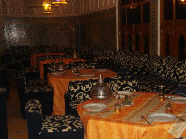Las mejores ofertas de Palais Asmaa Zagora