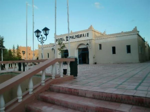 Las mejores ofertas de Palmeraie Uarzazat