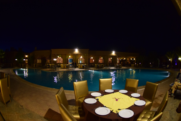 Las mejores ofertas de Palm's Club Erfoud