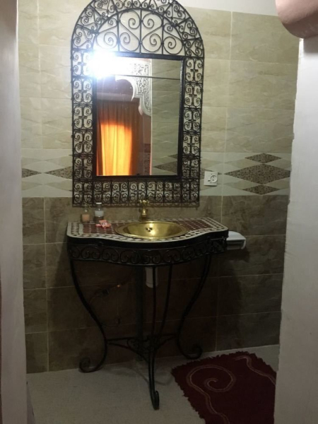 Las mejores ofertas de Riad Chennaoui Marrakech