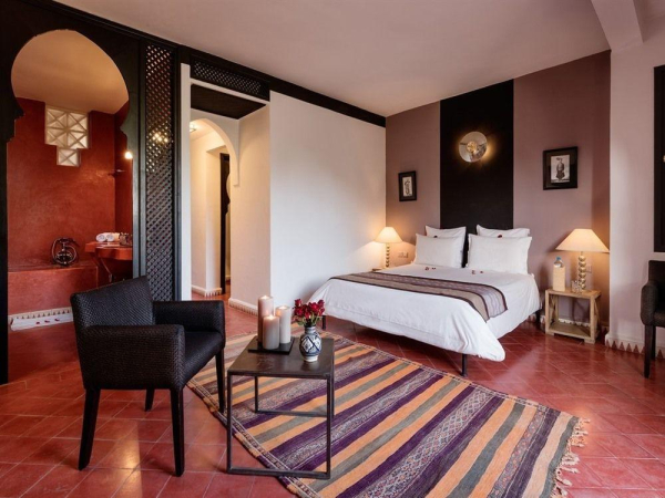 Las mejores ofertas de Villa al Assala Palmeraie Marrakech