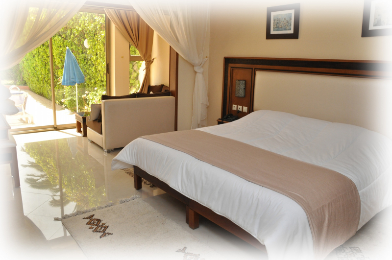 Las mejores ofertas de Aferni Agadir