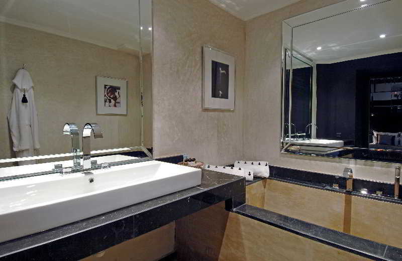Las mejores ofertas de Riad Lotus Perle Marrakech