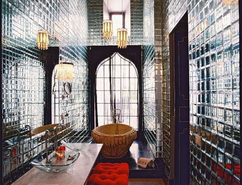 Las mejores ofertas de Riad Lotus Privilege Marrakech