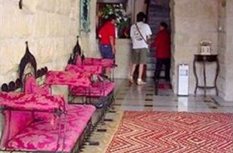 Las mejores ofertas de Volubilis Casablanca