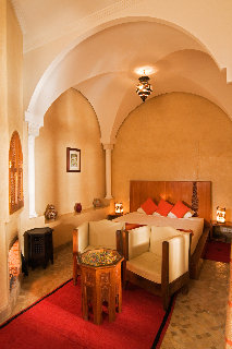 Las mejores ofertas de ANGSANA RIAD LYDINES Marrakech