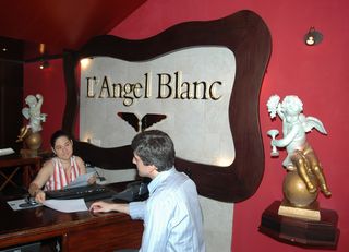 Las mejores ofertas de APTOS.L ANGEL BLANC Soldeu