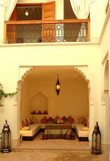 Las mejores ofertas de DAR WIDANANE Marrakech