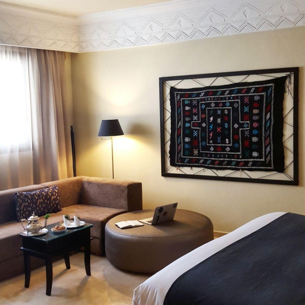 Las mejores ofertas de Diwan Casablanca Casablanca