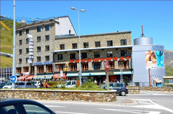 Las mejores ofertas de HOTEL CAL RUIZ Pas de la Casa