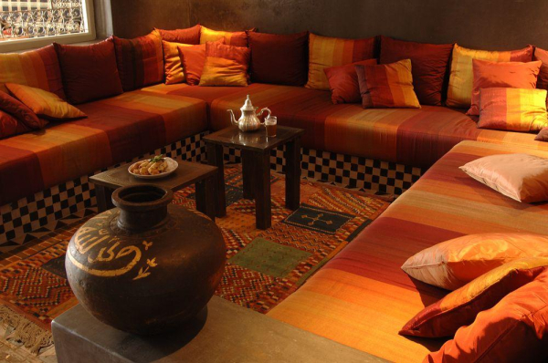 Las mejores ofertas de Hotel Des Arts resort & Spa Dar Abou Aza