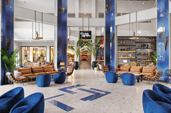 Las mejores ofertas de Hotel Riu Tikida Garden Adults Only- All Inclusive Marrakech
