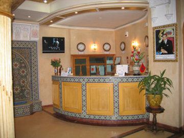 Las mejores ofertas de MAAMOURA Casablanca