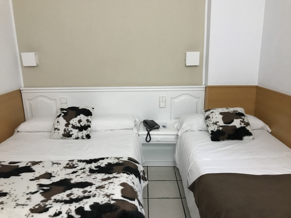 Las mejores ofertas de Pitiusa hotel Andorra La Vella