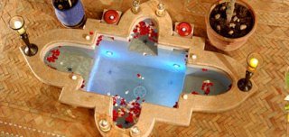 Las mejores ofertas de RIAD SERAIL Marrakech