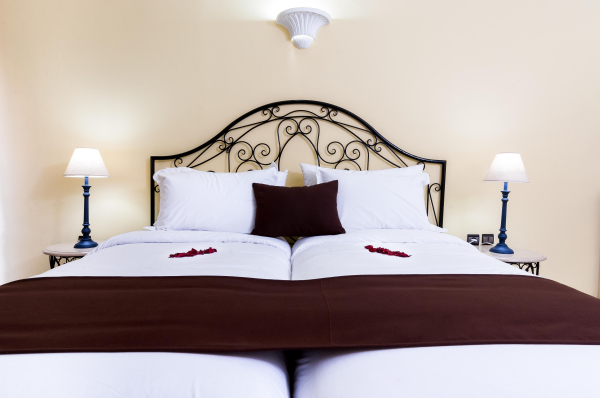 Las mejores ofertas de Residence Ezzahia Marrakech