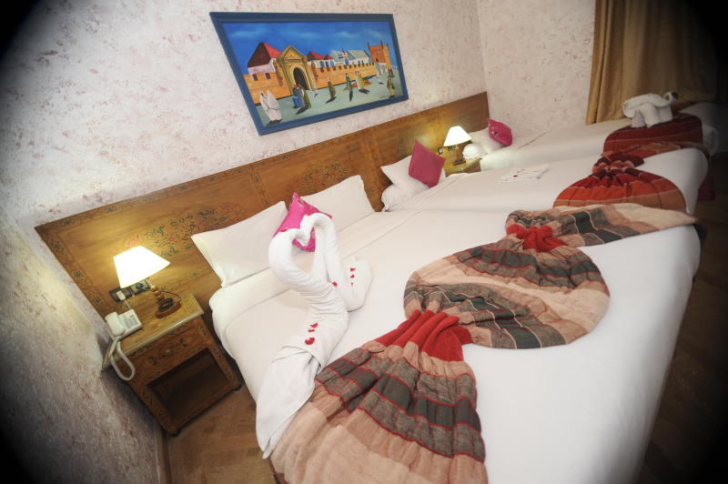 Las mejores ofertas de Al Jasira Esauira