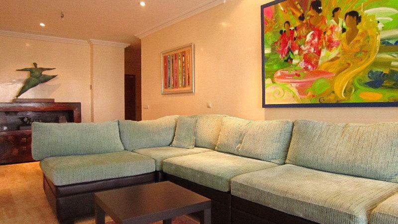 Las mejores ofertas de Atlantic Magina Agadir