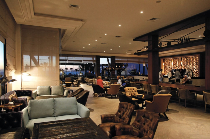 Las mejores ofertas de RIU TIKIDA DUNAS - ALL INCLUSIVE Agadir