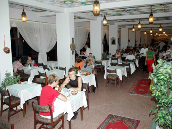 Las mejores ofertas de Bahia City Hotel Agadir