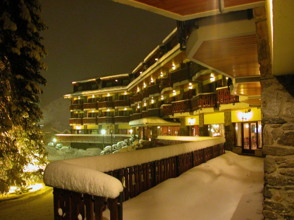 Las mejores ofertas de COMA HOTEL Ordino