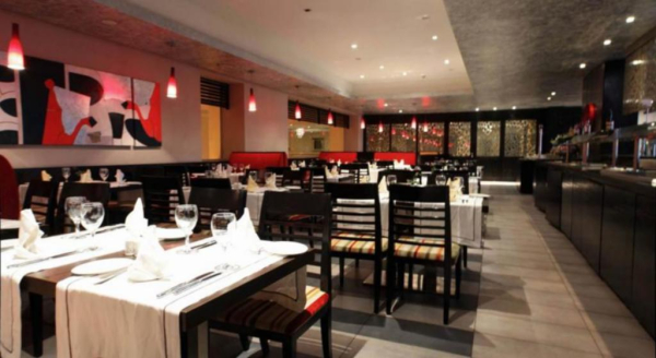 Las mejores ofertas de Hotel Farah Casablanca Casablanca