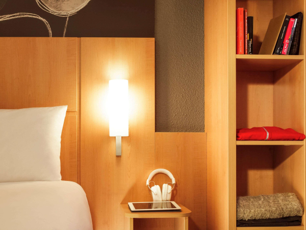 Las mejores ofertas de Ibis Rabat Agdal Rabat