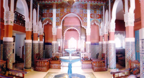 Las mejores ofertas de Moroccan House Marrakech Marrakech