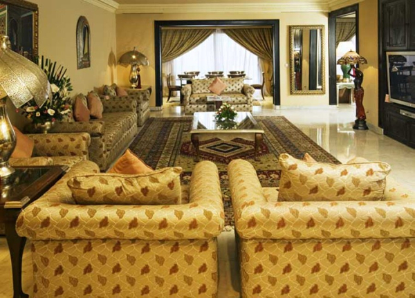 Las mejores ofertas de ROYAL MIRAGE DELUXE Marrakech
