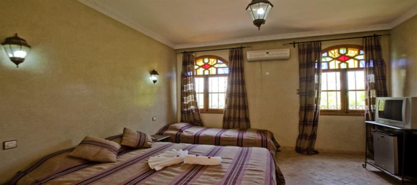 Las mejores ofertas de Riad Mhidou Marrakech