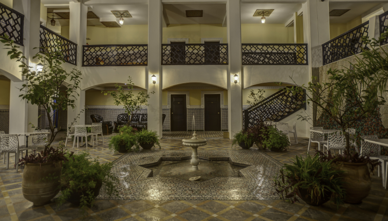 Las mejores ofertas de Batha Fez 