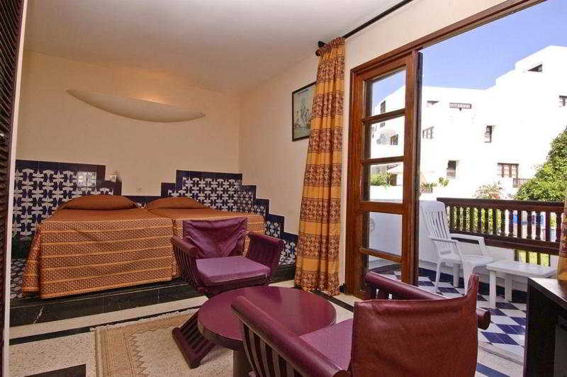 Las mejores ofertas de Caribbean Village Agador Agadir