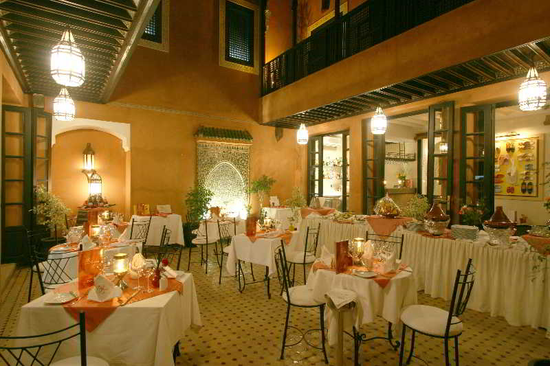 Las mejores ofertas de Les Borjs de la Kasbah Marrakech