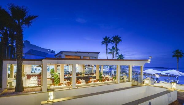 Las mejores ofertas de Amphitrite Palace Resort And Spa Rabat