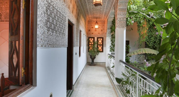 Las mejores ofertas de Dar el Assafir Marrakech