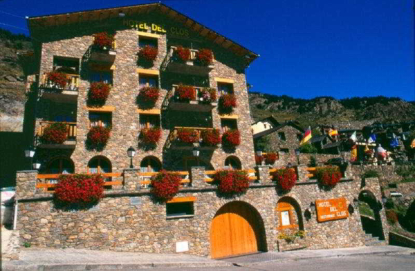 Las mejores ofertas de Del Clos El Tarter