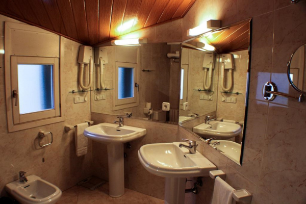 Las mejores ofertas de Evenia Oros Encamp 