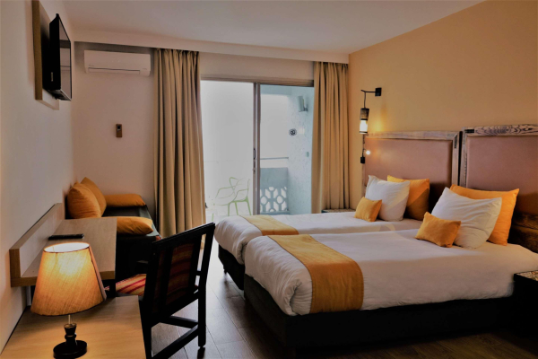 Las mejores ofertas de HAMILTON Agadir Agadir