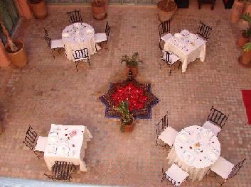 Las mejores ofertas de HOTEL PALAIS SOLTANE Marrakech