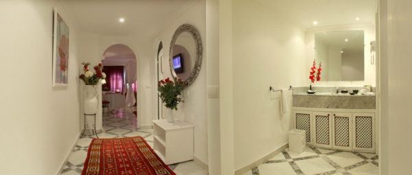 Las mejores ofertas de Mogador Al Madina Agadir