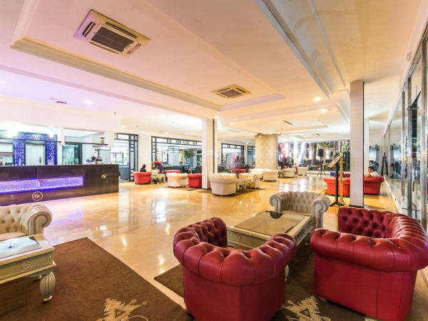 Las mejores ofertas de Royal Mirage Agadir Agadir
