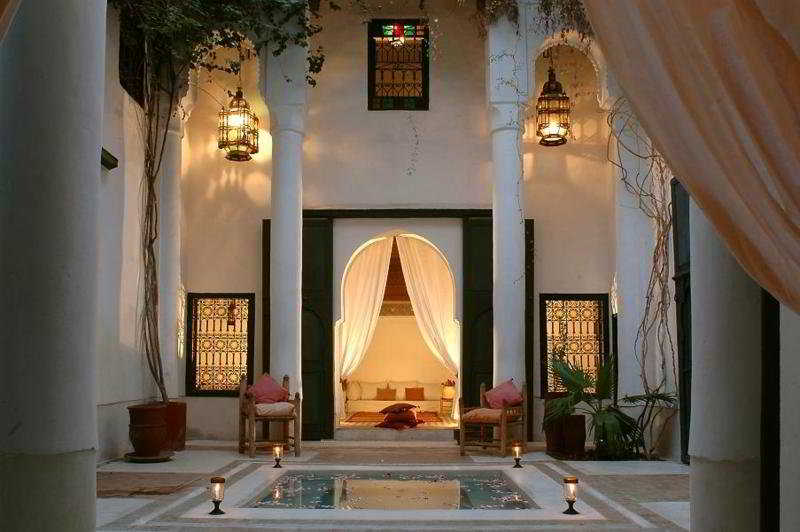 Las mejores ofertas de Dar Ouali Marrakech