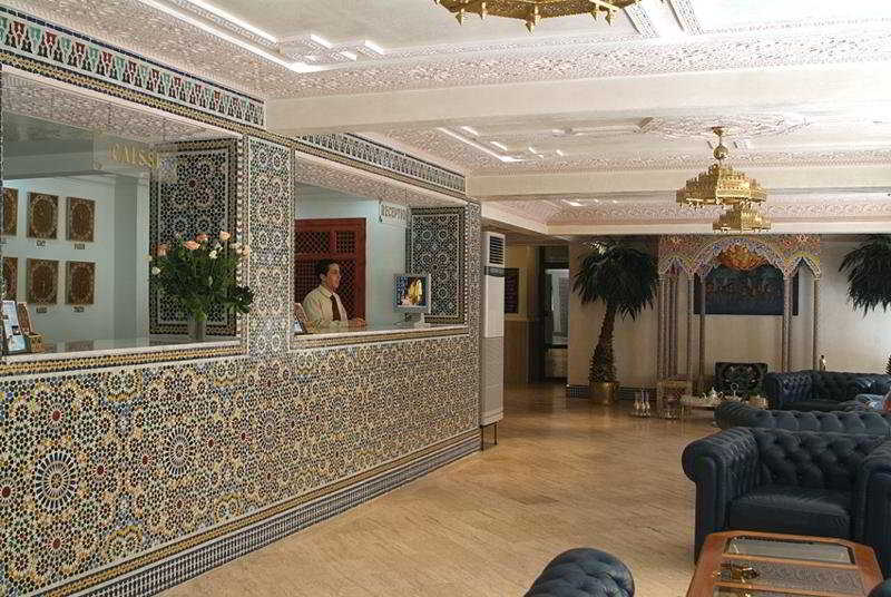 Las mejores ofertas de Fes Inn Fez 